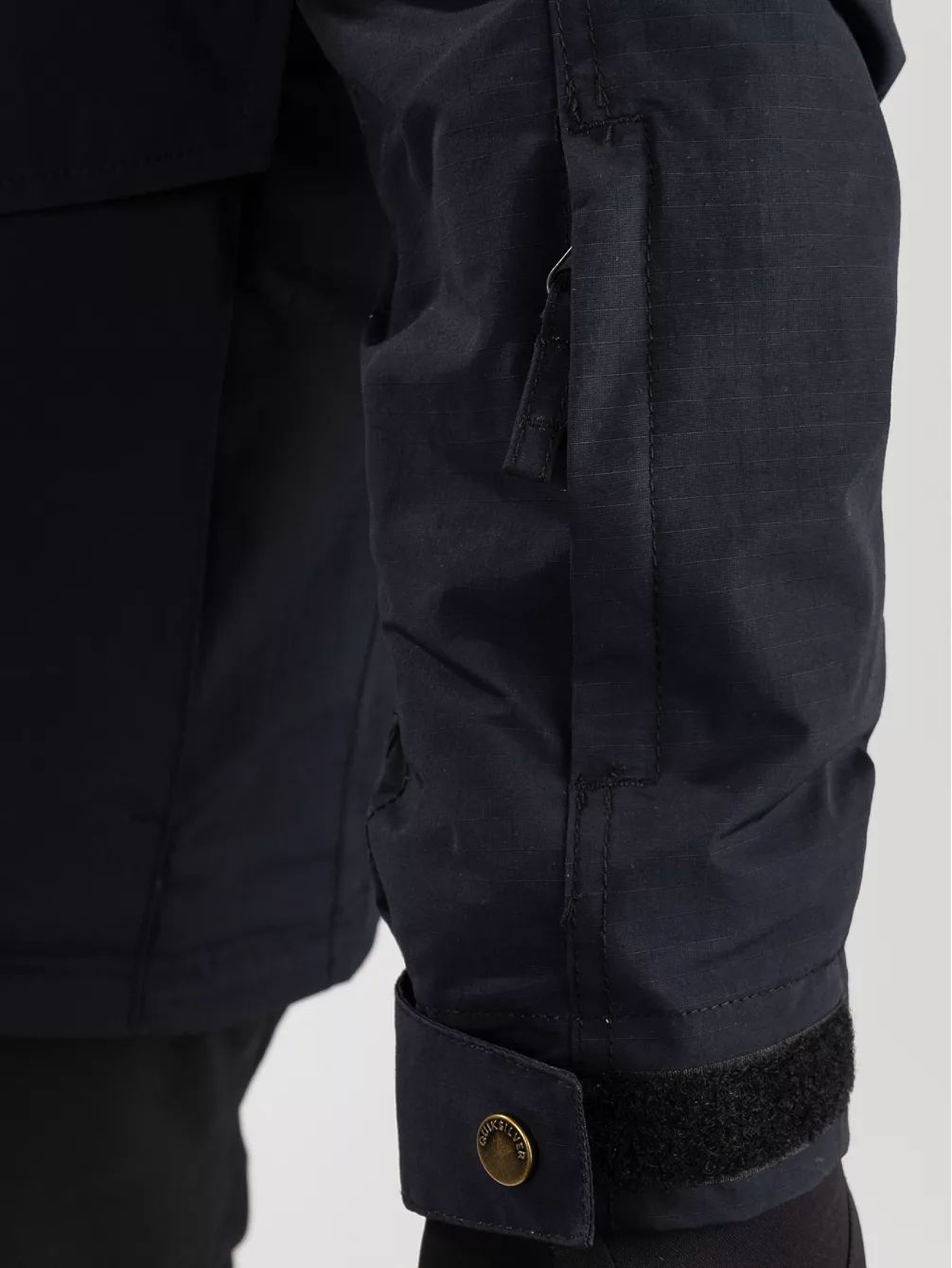 Quiksilver Fairbanks Jacket 9 Quiksilver Fairbanks Jacket – Bild 7