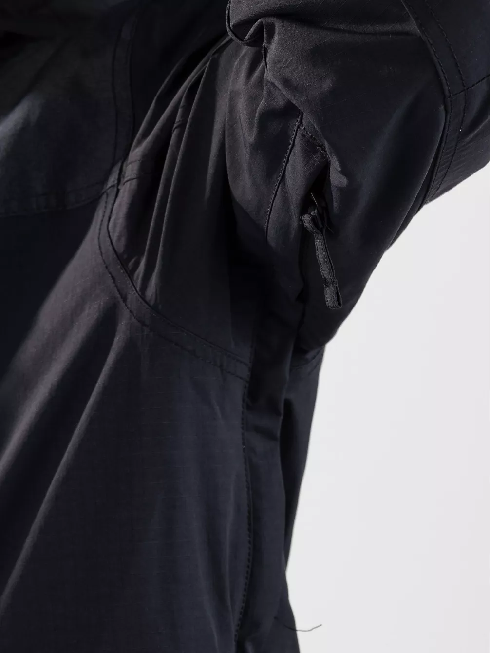 Quiksilver Fairbanks Jacket 10 Quiksilver Fairbanks Jacket – Bild 8