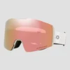 Oakley Fall Line M Grey Crystal Goggle 2 Oakley Fall Line M Grey Crystal Goggle -Blue Tomato Verkäufe FallLineMGreyCrystalGoggle