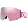 Oakley Fall Line M Origins Purple Haze Goggle