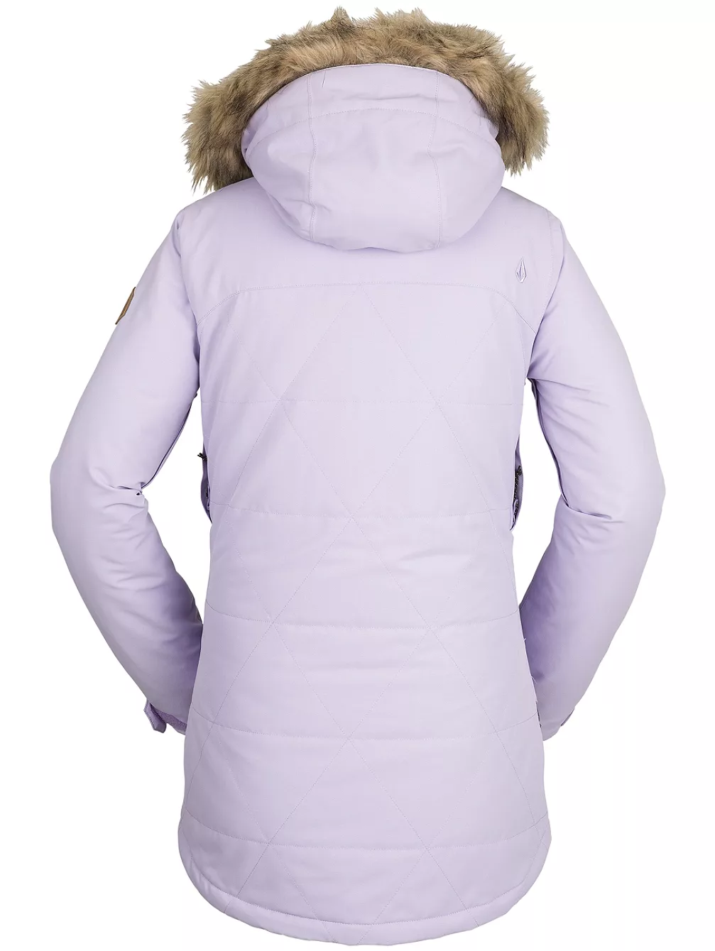 Volcom Fawn Insulated Jacket 4 Volcom Fawn Insulated Jacket – Bild 2