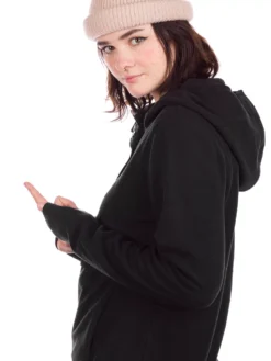 Coal Fay Canyon Insulator Jacket -Blue Tomato Verkäufe FayCanyonInsulatorJacket 2