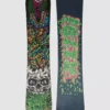 Alibi Snowboards Feast 163 2023 Snowboard -Blue Tomato Verkäufe Feast1632023Snowboard