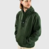 Pass Port Featherweight Embroidery Hoodie