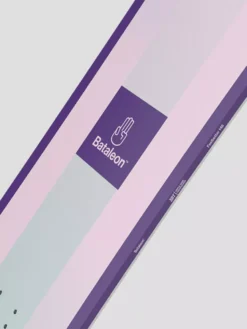 Bataleon Feelbetter 146 2023 Snowboard -Blue Tomato Verkäufe Feelbetter1462023Snowboard 1