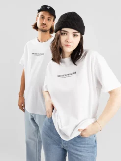 Broken Promises Feeled Guide T-Shirt -Blue Tomato Verkäufe FeeledGuideTShirt 1