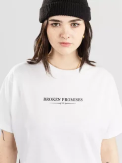 Broken Promises Feeled Guide T-Shirt -Blue Tomato Verkäufe FeeledGuideTShirt 3