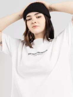 Broken Promises Feeled Guide T-Shirt -Blue Tomato Verkäufe FeeledGuideTShirt 4