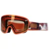 Roxy Feelin Oxblood Red Leopold Goggle -Blue Tomato Verkäufe FeelinOxbloodRedLeopoldGoggle