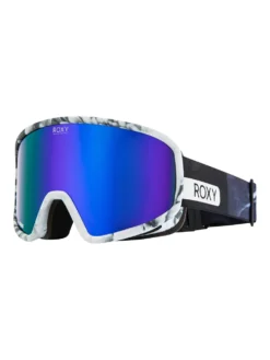 Roxy Feenity Color Luxe Future Flower Goggle