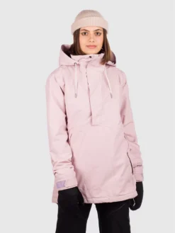 Volcom Fern Insulated Gore-Tex Anorak