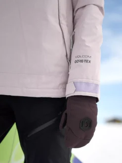 Volcom Fern Insulated Gore-Tex Anorak -Blue Tomato Verkäufe FernInsulatedGoreTexAnorak 4