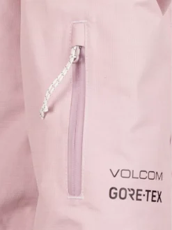 Volcom Fern Insulated Gore-Tex Anorak -Blue Tomato Verkäufe FernInsulatedGoreTexAnorak 7