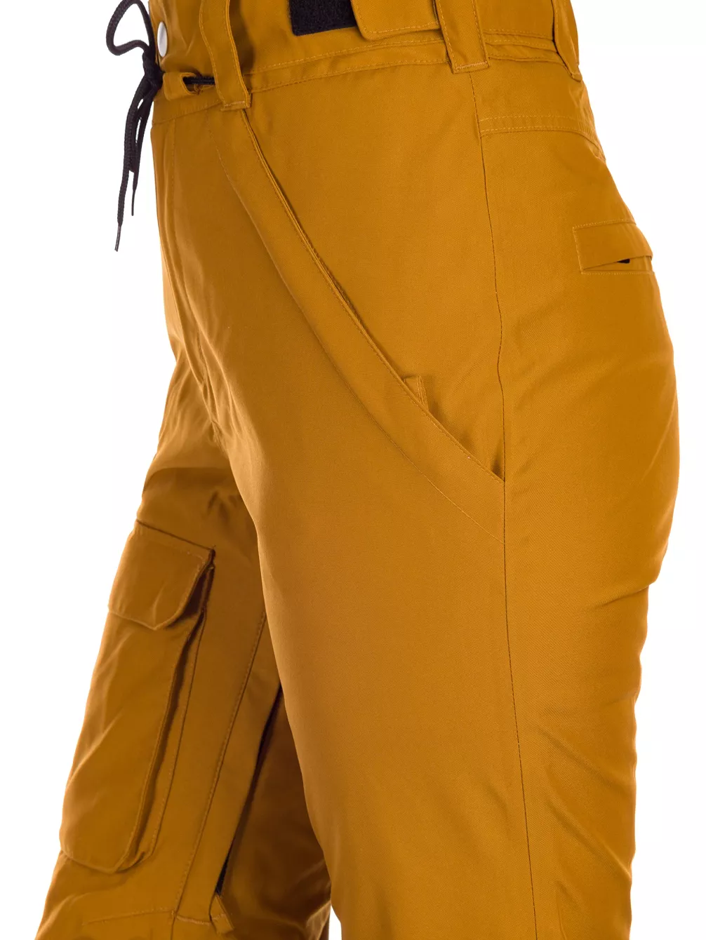 Coal Ferris Pants 5 Coal Ferris Pants – Bild 3