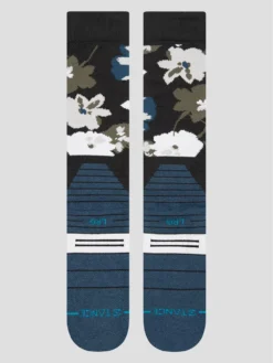 Stance Fields Snow Funktionssocken -Blue Tomato Verkäufe FieldsSnowFunktionssocken 1