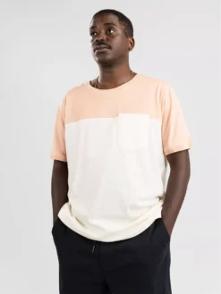 Kazane Filip Naturals T-Shirt