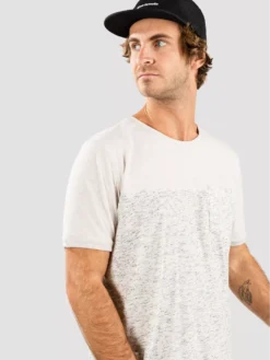 Kazane Filip T-Shirt -Blue Tomato Verkäufe FilipTShirt 2