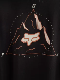 Fox Finisher T-Shirt -Blue Tomato Verkäufe FinisherTShirt 3