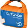 Ortovox First Aid Waterproof Mini 1 Ortovox First Aid Waterproof Mini -Blue Tomato Verkäufe FirstAidWaterproofMini