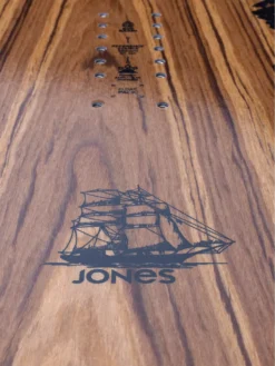 Jones Snowboards Flagship 159W 2023 Snowboard -Blue Tomato Verkäufe Flagship159W2023Snowboard 5