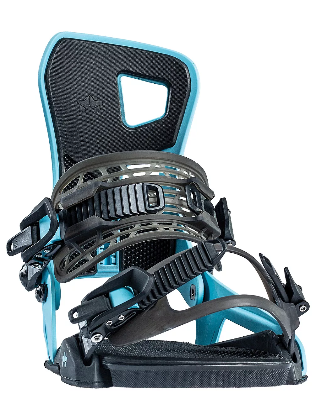 Rome Flare 2022 Snowboard-Bindung 4 Rome Flare 2022 Snowboard-Bindung – Bild 2