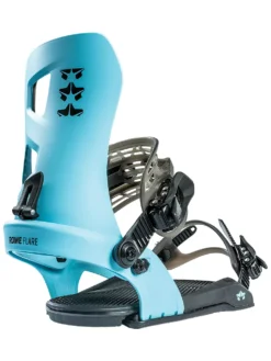 Rome Flare 2022 Snowboard-Bindung