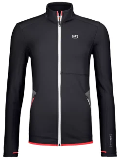 Ortovox Fleece Jacket