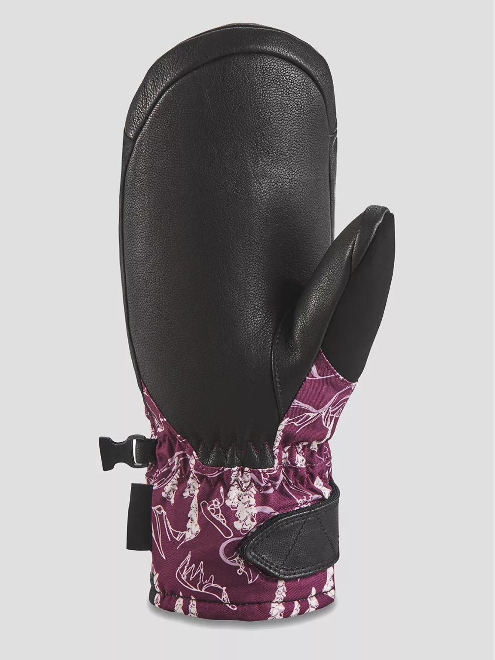 Dakine Fleetwood Fäustlinge 4 Dakine Fleetwood Fäustlinge – Bild 2