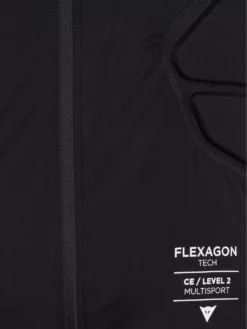 Dainese Flexagon Waistcoat Rückenprotektor -Blue Tomato Verkäufe FlexagonWaistcoatRueckenprotektor 2