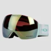 Oakley Flight Deck L Jasmine Crystal Goggle -Blue Tomato Verkäufe FlightDeckLJasmineCrystalGoggle