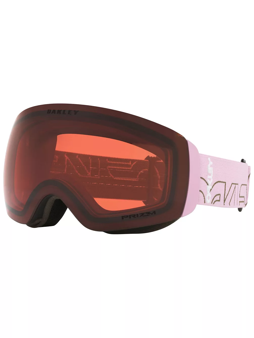 Oakley Flight Deck M Lavender I Am B1B Goggle 3 Oakley Flight Deck M Lavender I Am B1B Goggle