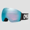 Oakley Flight Deck XL Factory Pilot Black Goggle 1 Oakley Flight Deck XL Factory Pilot Black Goggle -Blue Tomato Verkäufe FlightDeckXLFactoryPilotBlackGoggle