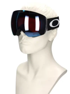 Oakley Flight Deck XL Matte Black Goggle -Blue Tomato Verkäufe FlightDeckXLMatteBlackGoggle 2