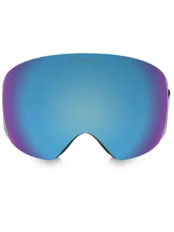 Oakley Flight Deck XL Matte Black Goggle -Blue Tomato Verkäufe FlightDeckXLMatteBlackGoggle 4