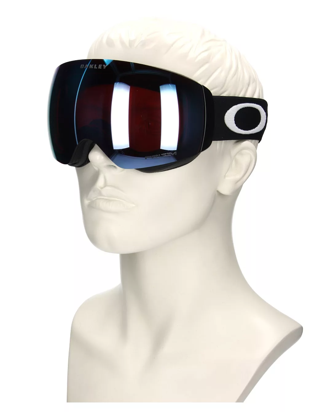 Oakley Flight Deck XM Matte Black 5 Oakley Flight Deck XM Matte Black – Bild 3