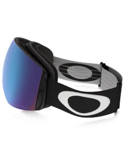 Oakley Flight Deck XM Matte Black 10 Oakley Flight Deck XM Matte Black -Blue Tomato Verkäufe FlightDeckXMMatteBlack 3