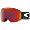 Oakley Flight Deck XM Matte Black Goggle 2 Oakley Flight Deck XM Matte Black Goggle -Blue Tomato Verkäufe FlightDeckXMMatteBlackGoggle