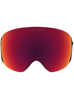Oakley Flight Deck XM Matte Black Goggle -Blue Tomato Verkäufe FlightDeckXMMatteBlackGoggle 2