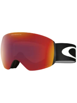 Oakley Flight Deck XM Matte Black Goggle