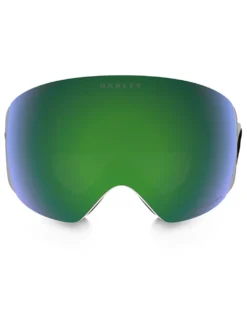 Oakley Flight Deck XM Matte White Goggle -Blue Tomato Verkäufe FlightDeckXMMatteWhiteGoggle 2