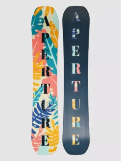 Aperture Flora 149 2023 Snowboard