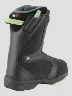 Nitro Flora TLS 2023 Snowboard-Boots -Blue Tomato Verkäufe FloraTLS2023SnowboardBoots 1