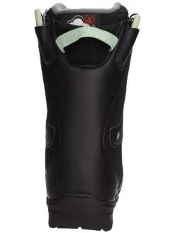 Nitro Flora TLS 2023 Snowboard-Boots -Blue Tomato Verkäufe FloraTLS2023SnowboardBoots 4