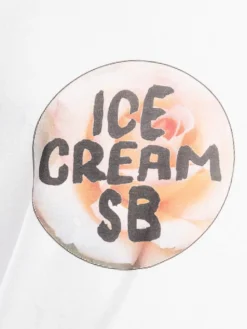 Ice Cream SB Flower Team Logo T-Shirt 9 Ice Cream SB Flower Team Logo T-Shirt -Blue Tomato Verkäufe FlowerTeamLogoTShirt 3