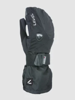 Level Fly Fäustlinge