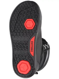 DEELUXE Footloose 2 2023 Powder Surfer Boots -Blue Tomato Verkäufe Footloose22023PowderSurferBoots 3