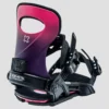 Bent Metal Forte 2023 Snowboard-Bindung 2 Bent Metal Forte 2023 Snowboard-Bindung -Blue Tomato Verkäufe Forte2023SnowboardBindung