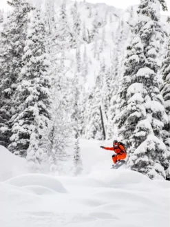 Bent Metal Forte 2023 Snowboard-Bindung -Blue Tomato Verkäufe Forte2023SnowboardBindung 2