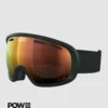 POC Fovea Clarity Pow JJ Bismuth Green Goggle