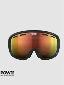 POC Fovea Clarity Pow JJ Bismuth Green Goggle -Blue Tomato Verkäufe FoveaClarityPowJJBismuthGreenGoggle 4